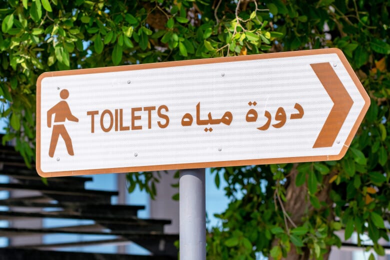 Beyond Tokenism: What’s the Real Business Case for Bilingual Signage?